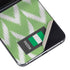 Nigeria Soccer Flag Galaxy Z Flip5 5G Skin